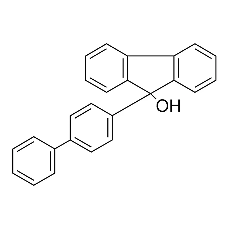 Merck 9-BIPHENYL-4-YL-9H-FLUOREN-9-O - 25 MG&