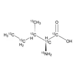 Merck L-Isoleucine-13C6,15N