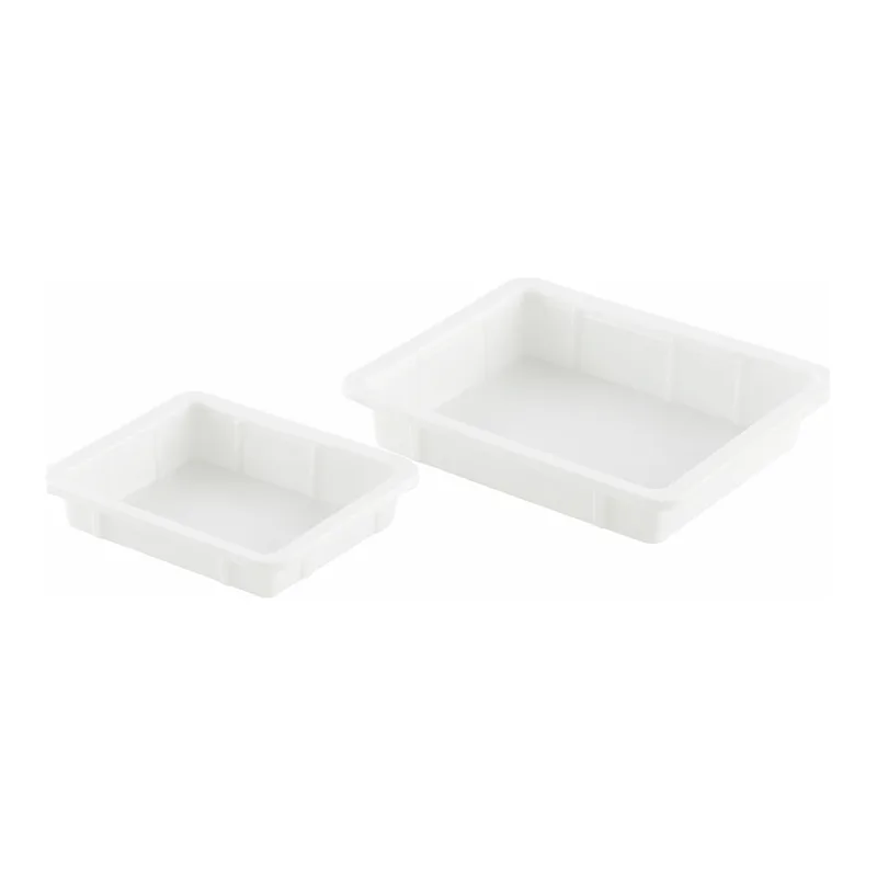 AS ONE Silicone Tray, 실리콘 트레이