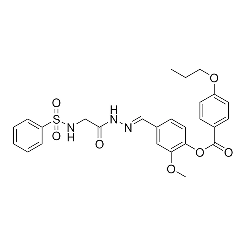 Merck 2-MEO-4-(2-(((PHENYLSULFONYL)AMI - 10MG