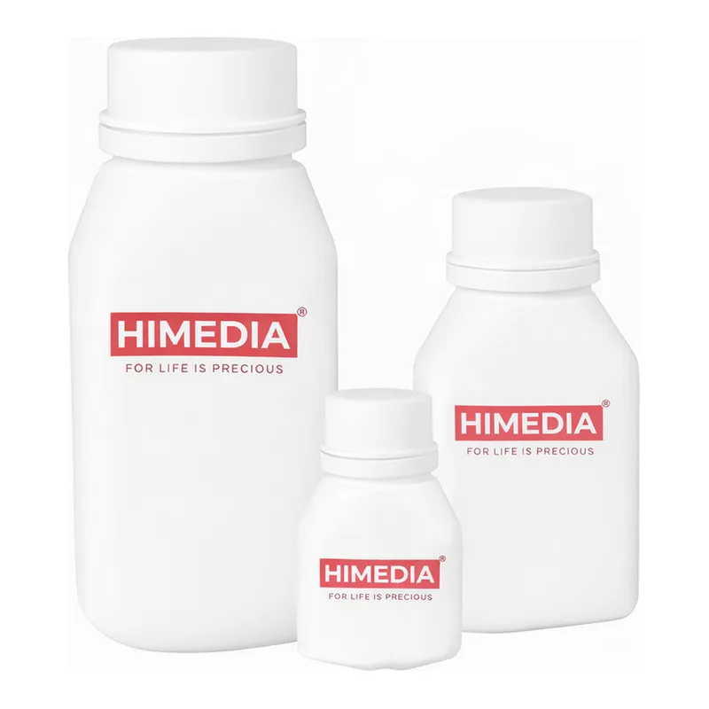 Himedia Brettanomyces Selective Broth