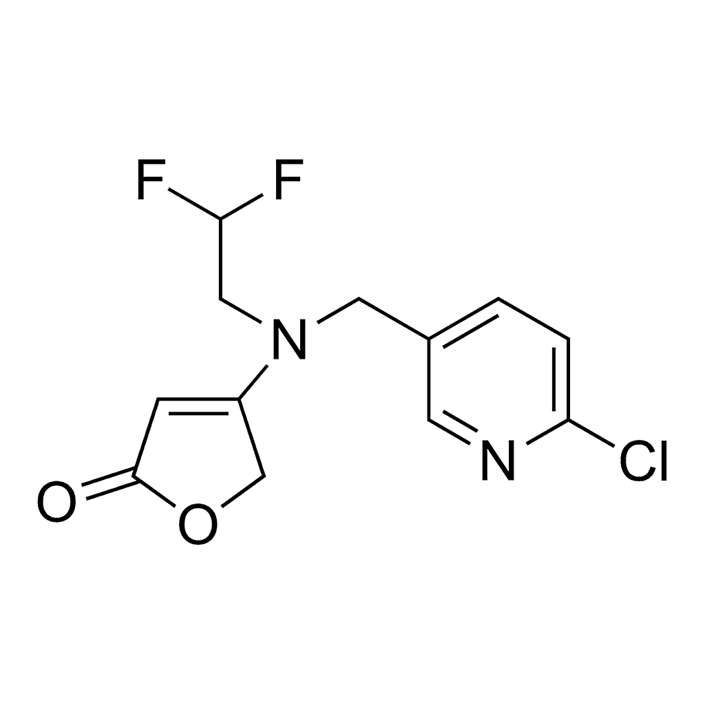 Merck Flupyradifurone