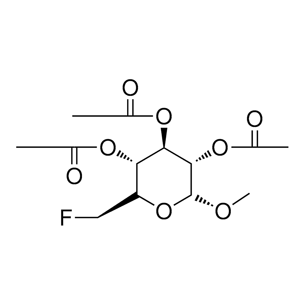 Merck ACETIC ACID 4,5-DIACETOXY-2-FLU-