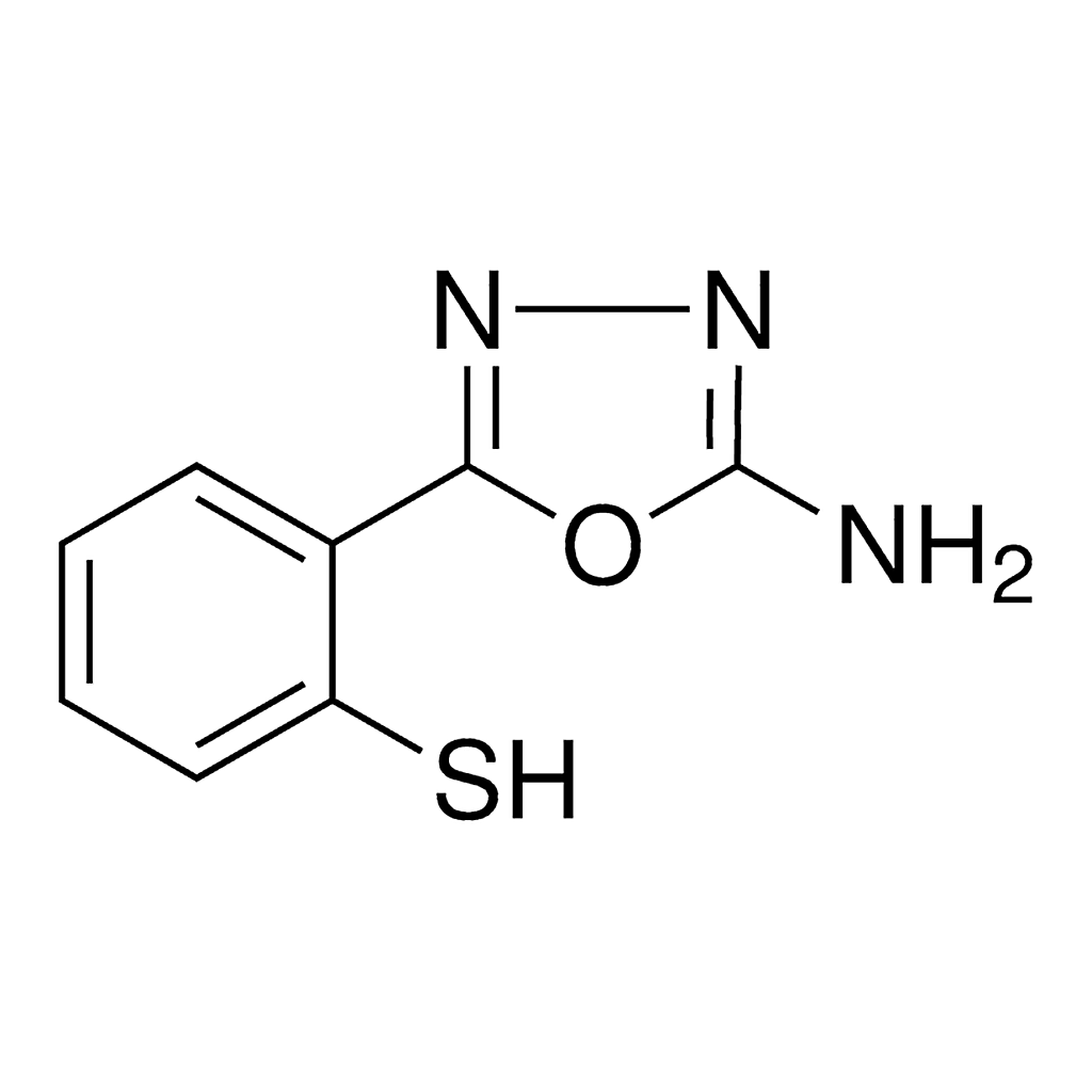 Merck 2-(5-AMINO-1,3,4-OXADIAZOL-2-YL)-