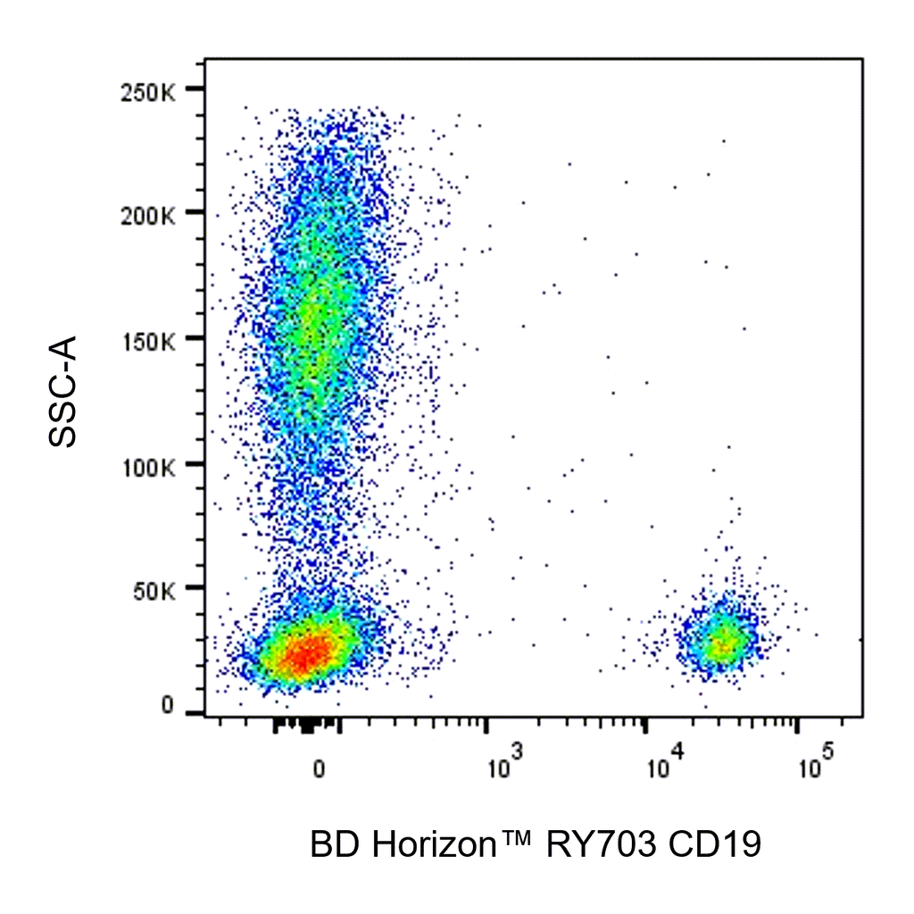 BD RY703 Mouse Anti-Human CD19