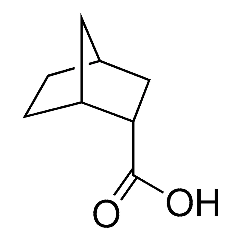 Merck ENDO-BICYCLO(2.2.1)HEPTANE-2-CA-