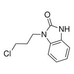 Merck 1-(3-Chloropropyl)-1,3-dihydro-2H-benzimidazol-2-one