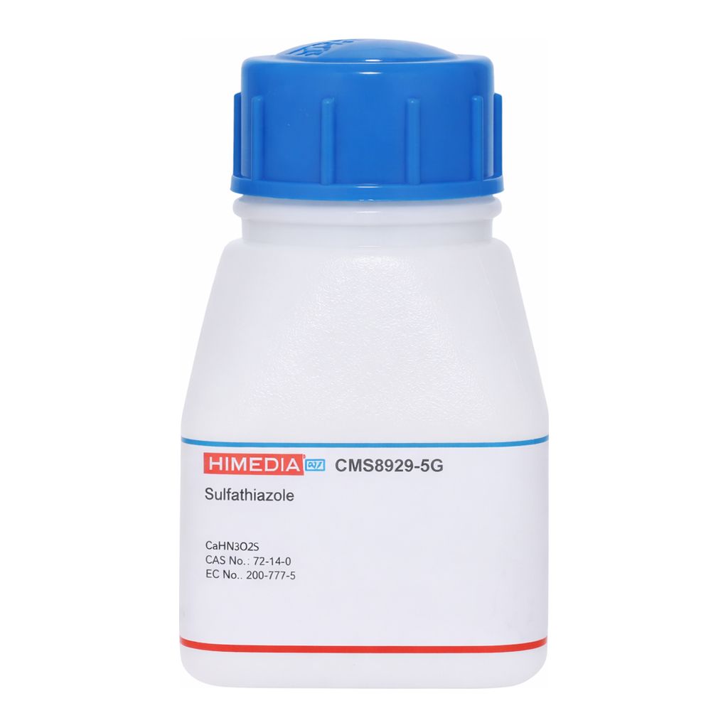 Himedia Sulfathiozole