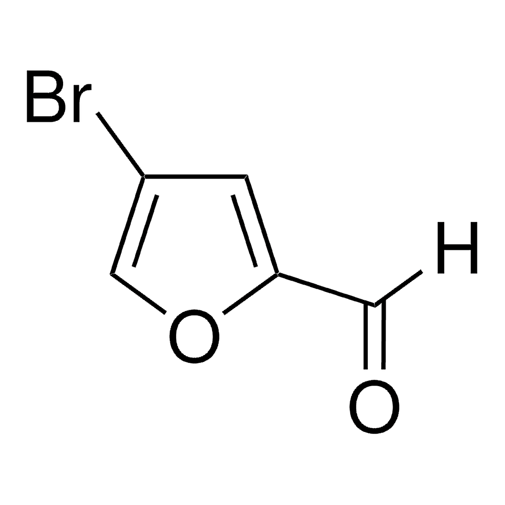 Merck 4-Bromo-2-furaldehyde