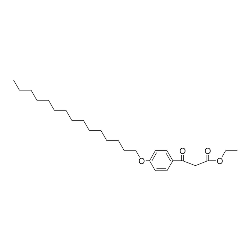 Merck ETHYL 4-(PENTADECYLOXY)-BENZOYL-