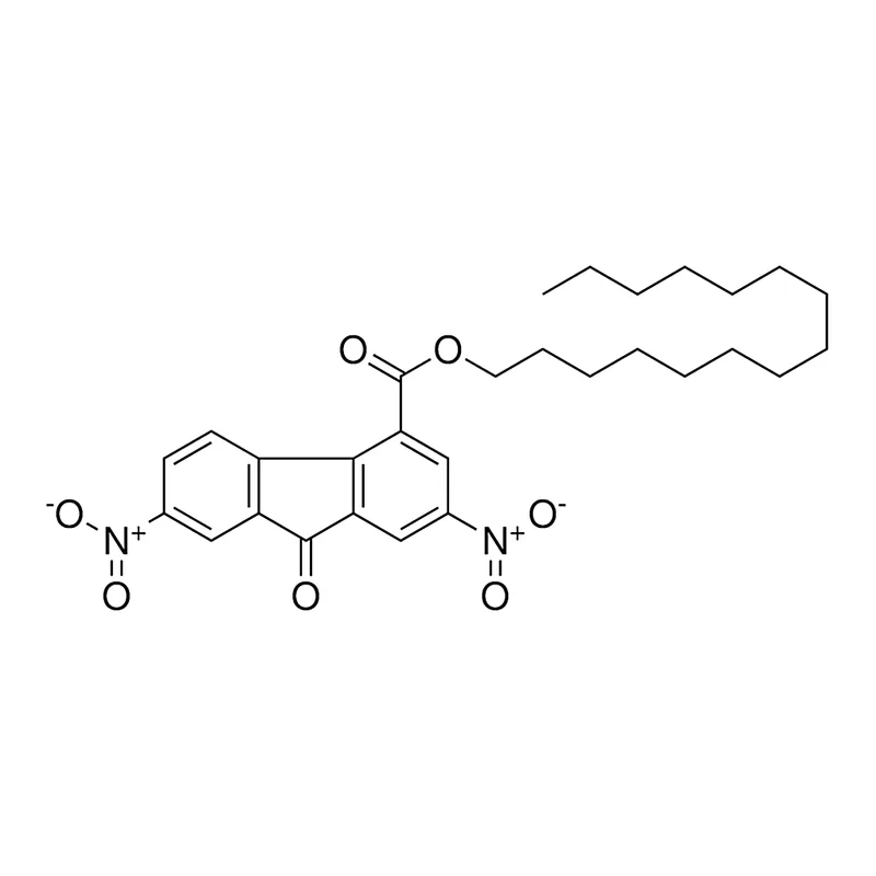 Merck 2,7-DINITRO-9-OXO-9H-FLUORENE-4--