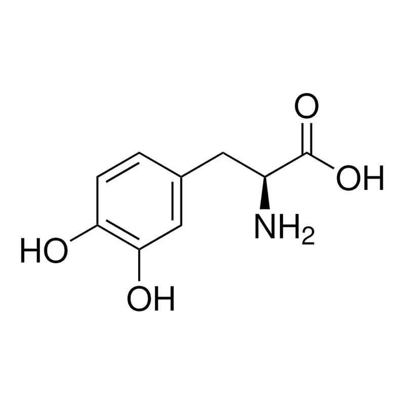 Merck LEVODOPA