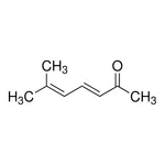 Merck 6-Methyl-3,5-heptadien-2-one