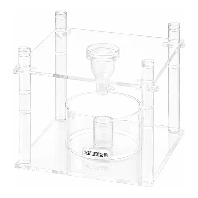 AS ONE Bulk Density Measurement Device, 체적밀도측정기(분체용)