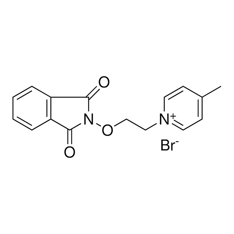 Merck 1-(2-(1,3-DIOXO-1,3-2H-ISOINDOL - 50 MG&