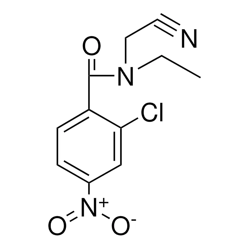 Merck 2-CHLORO-N-CYANOMETHYL-N-ETHYL--