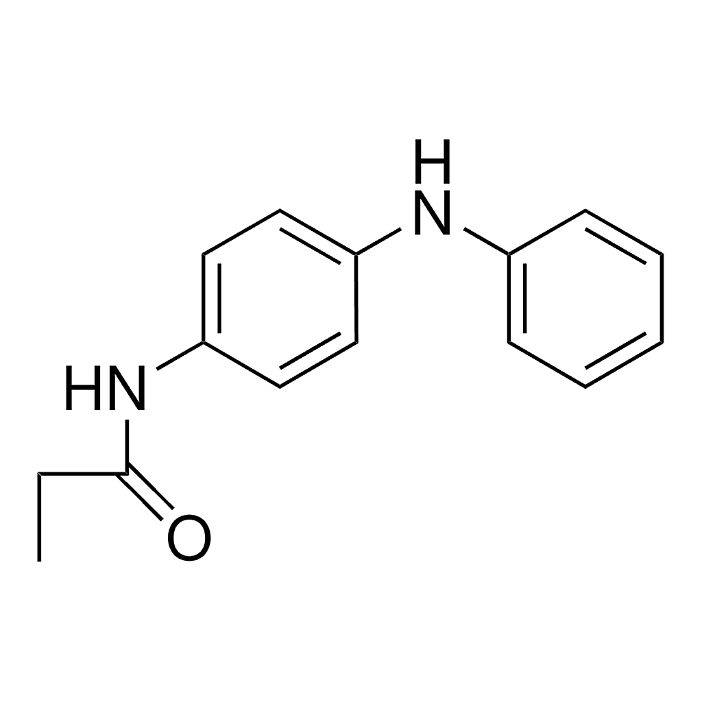 Merck 4'-ANILINOPROPIONANILIDE-