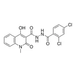 Merck 2,4-DICHLORO-BENZOIC ACID N'-( - 25 MG&