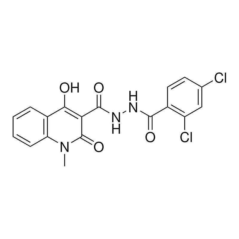 Merck 2,4-DICHLORO-BENZOIC ACID N'-( - 25 MG&