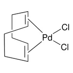 Merck DICHLORO(1,5-CYCLOOCTADIENE)PALLADIUM(II
