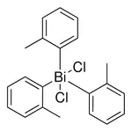 Merck DICHLORITRI(O-TOLYL)BISMUTH-