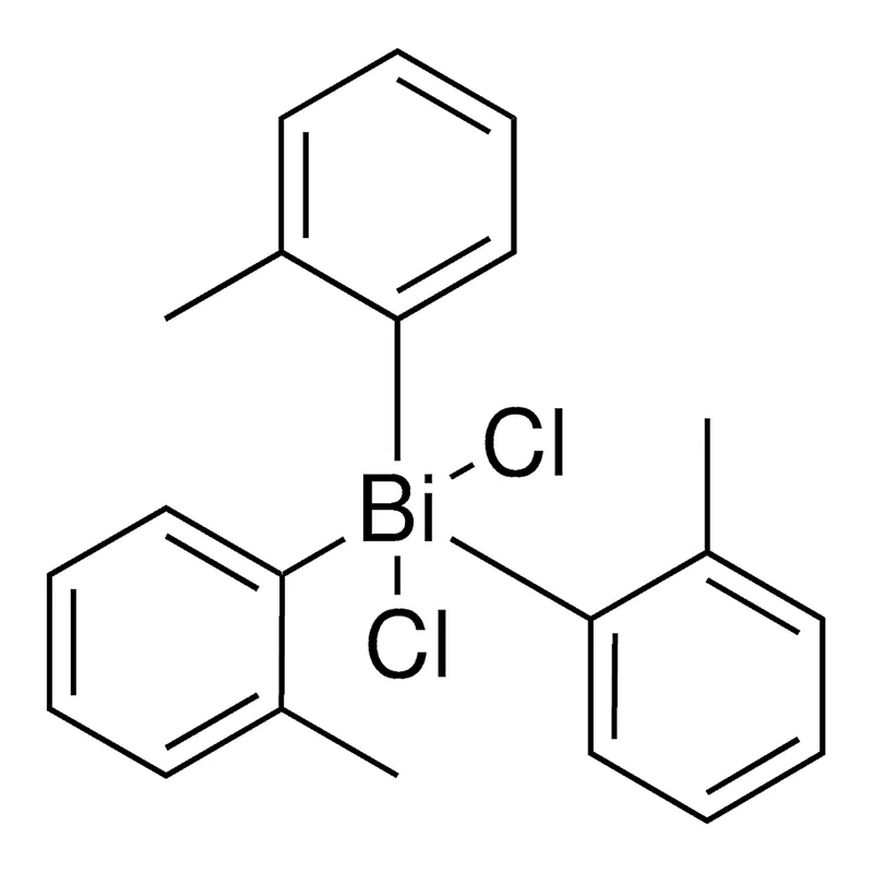 Merck DICHLORITRI(O-TOLYL)BISMUTH-