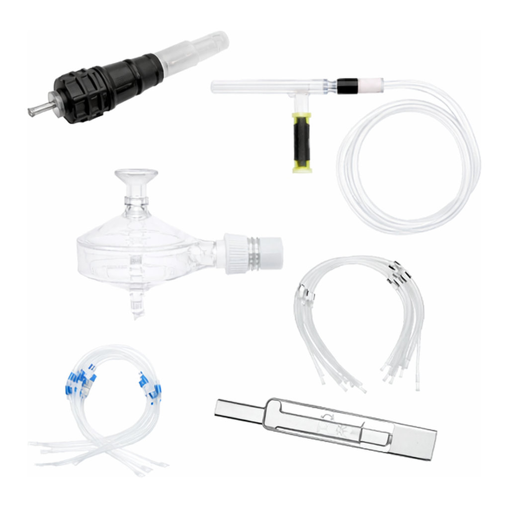 Agilent Operating supplies kit, 5100 DV ICP-OES