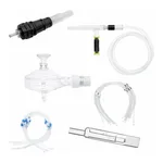 Agilent Operating supplies kit, 5100 DV ICP-OES