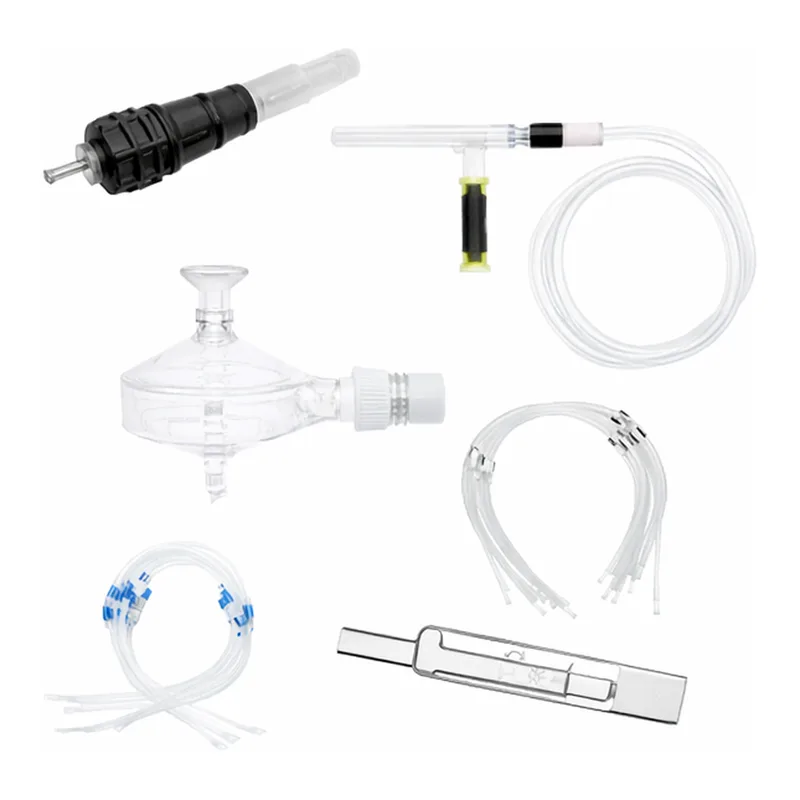 Agilent Operating supplies kit, 5100 DV ICP-OES