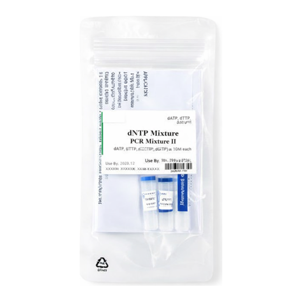 Intron dNTP Mixture (2.5mM)