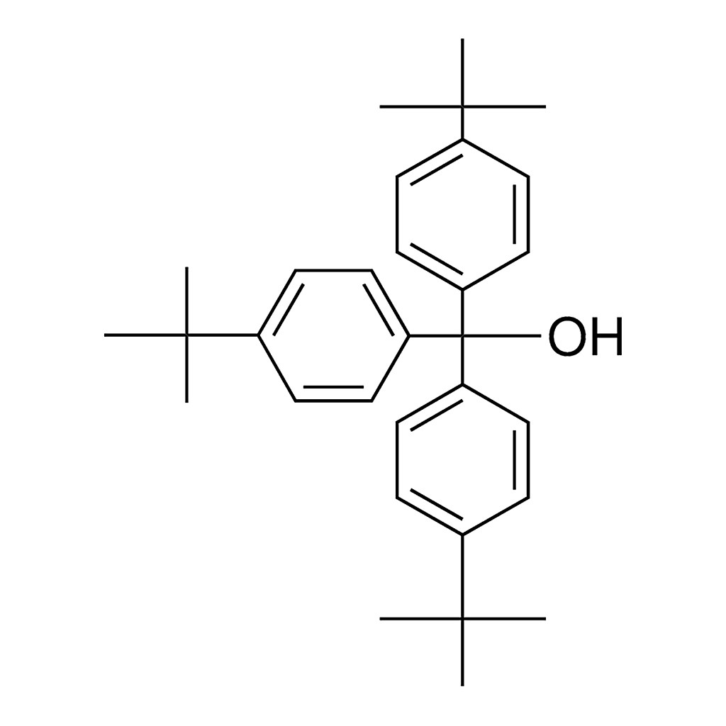 Merck TRIS-(4-TERT-BUTYL-PHENYL)-METH-