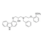 Merck Carvedilol Related Compound C
