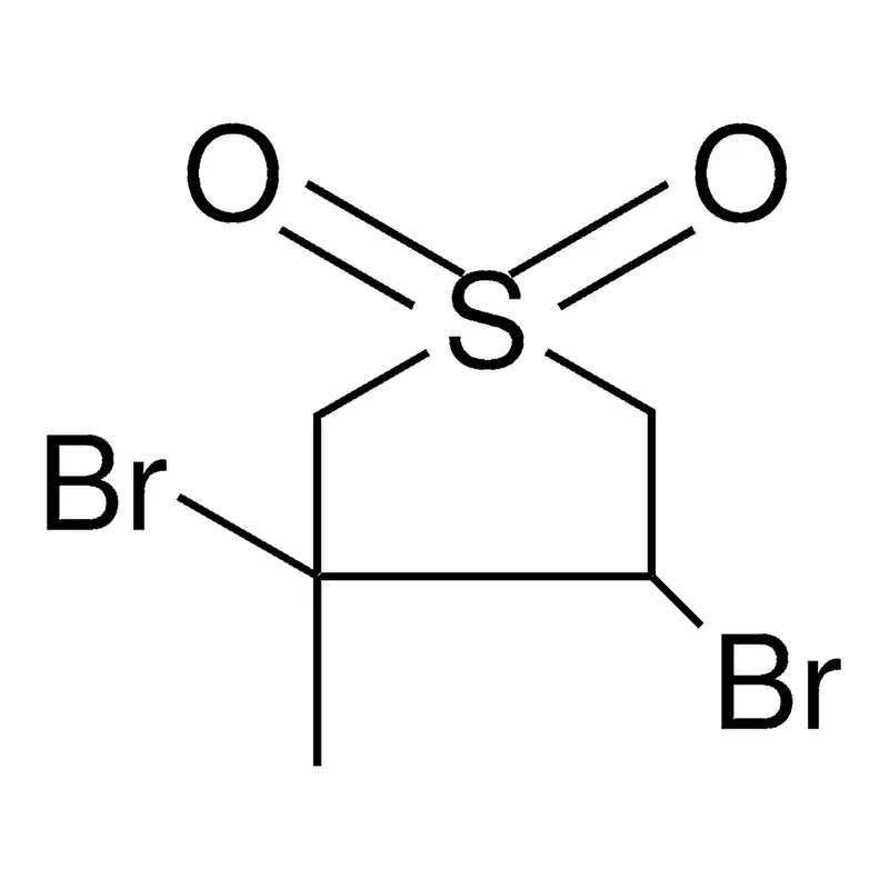 Merck 3,4-DIBROMO-3-METHYL-TETRAHYDR - 25 MG&