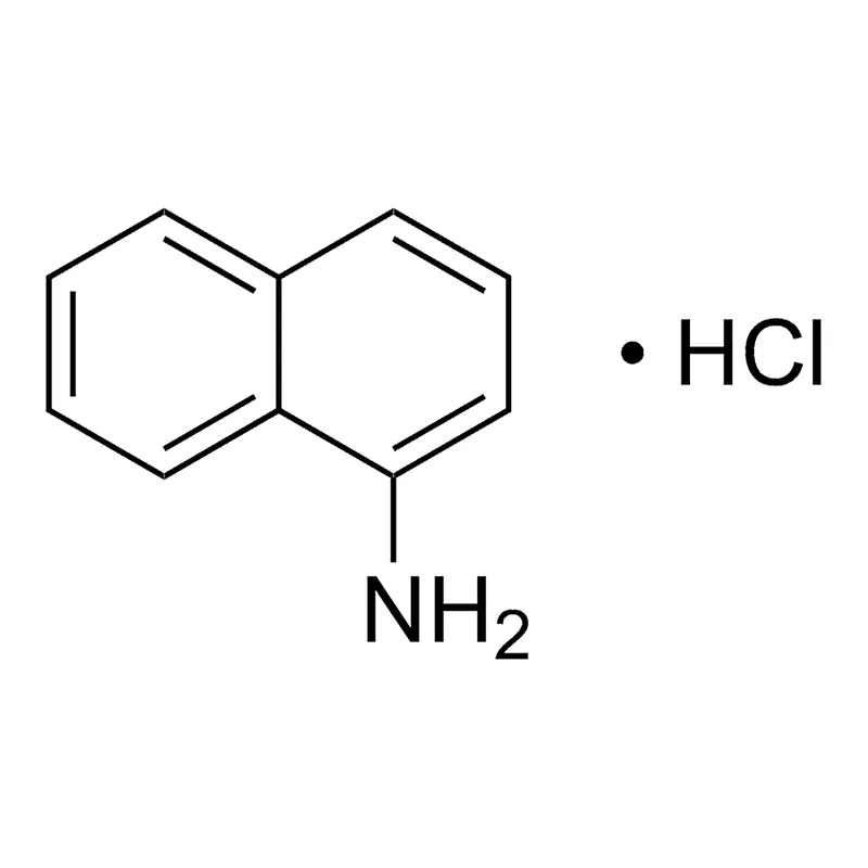 Merck 1-Aminonaphthalene hydrochloride