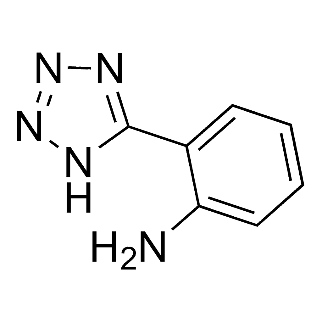Merck 2-(1H-Tetrazol-5-yl)-phenylamine