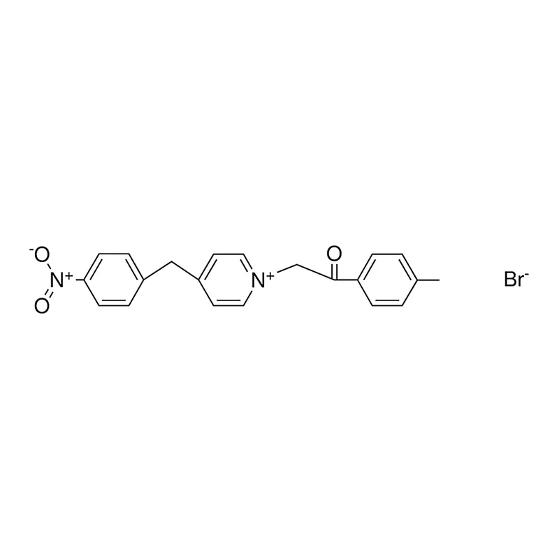 Merck 4-(4-NITRO-BENZYL)-1-(2-OXO-2- - 25 MG&