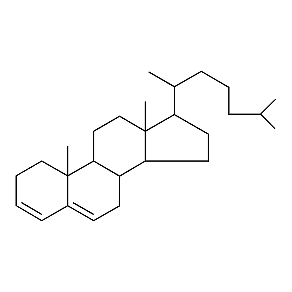 Merck 17-(1,5-DIMETHYL-HEXYL)-10,13- - 10 MG&