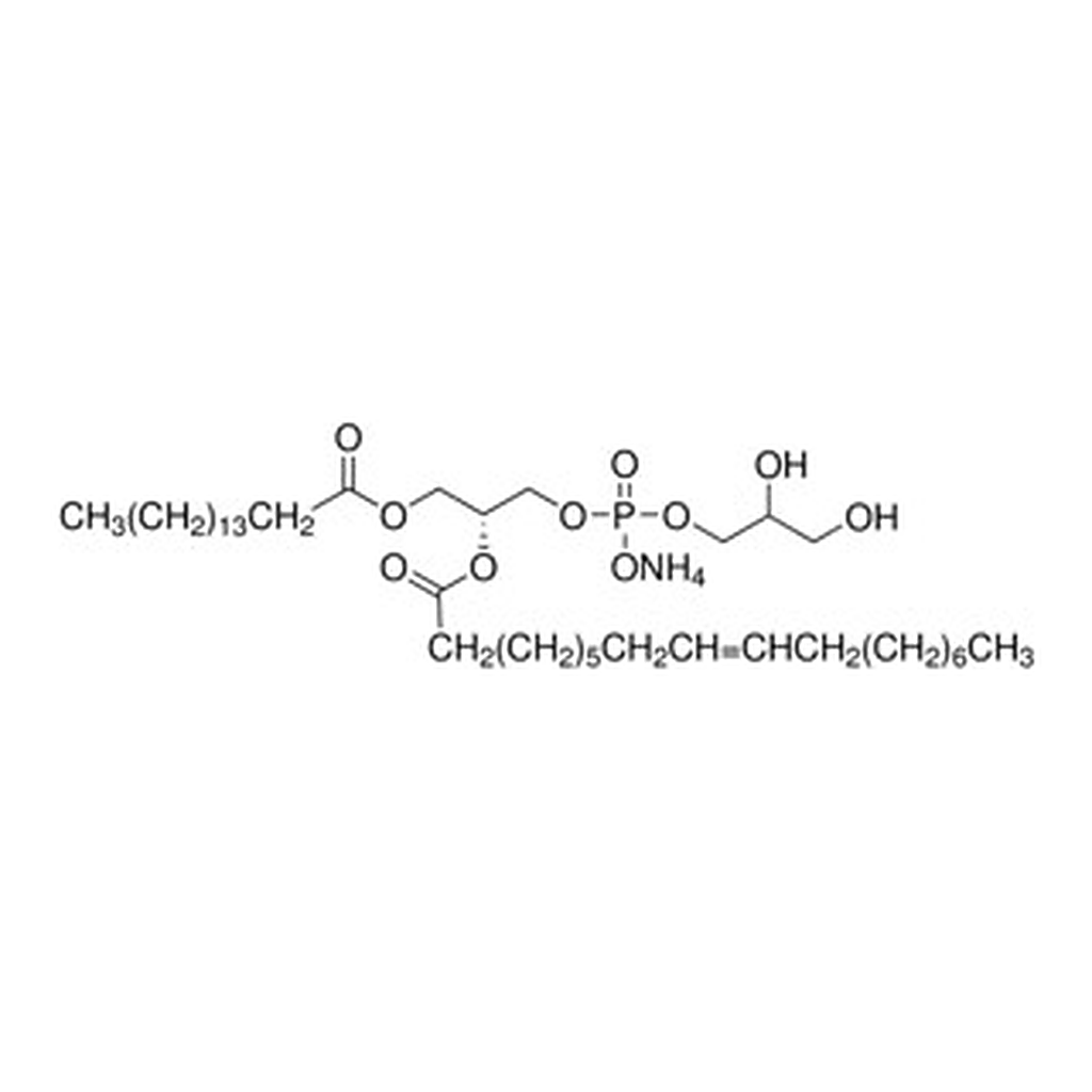 Merck 2-OLEOYL-1-PALMITOYL-SN-GLYCERO-3-PHOSPH