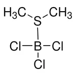 Merck Boron trichloride methyl sulfide complex