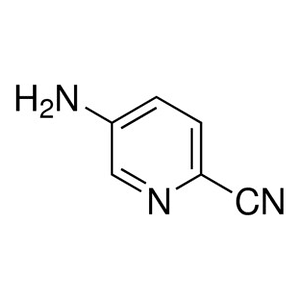 Merck 5-AMINO-2-PYRIDINECARBONITRILE, 96%