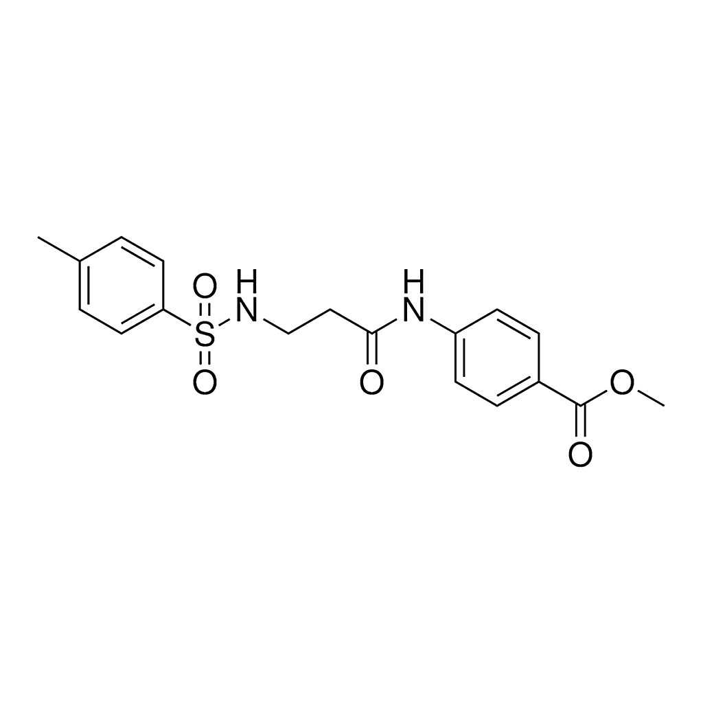 Merck 4-(3-(TOLUENE-4-SULFONYLAMINO) - 5 MG&
