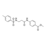 Merck 4-(3-(TOLUENE-4-SULFONYLAMINO) - 5 MG&