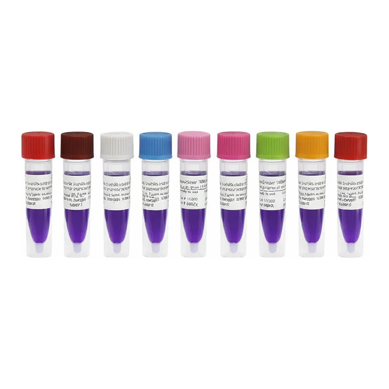 Norgen 1kb RNA Ladder