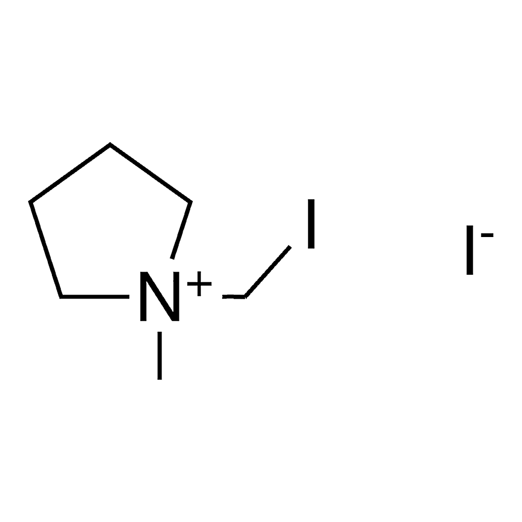 Merck 1-(IODOMETHYL)-1-METHYLPYRROLI - 50 MG&