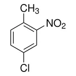 Merck 4-Chloro-2-nitrotoluene