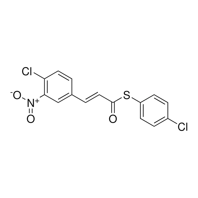 Merck 3-(4-CHLORO-3-NITRO-PHENYL)-TH - 10 MG&