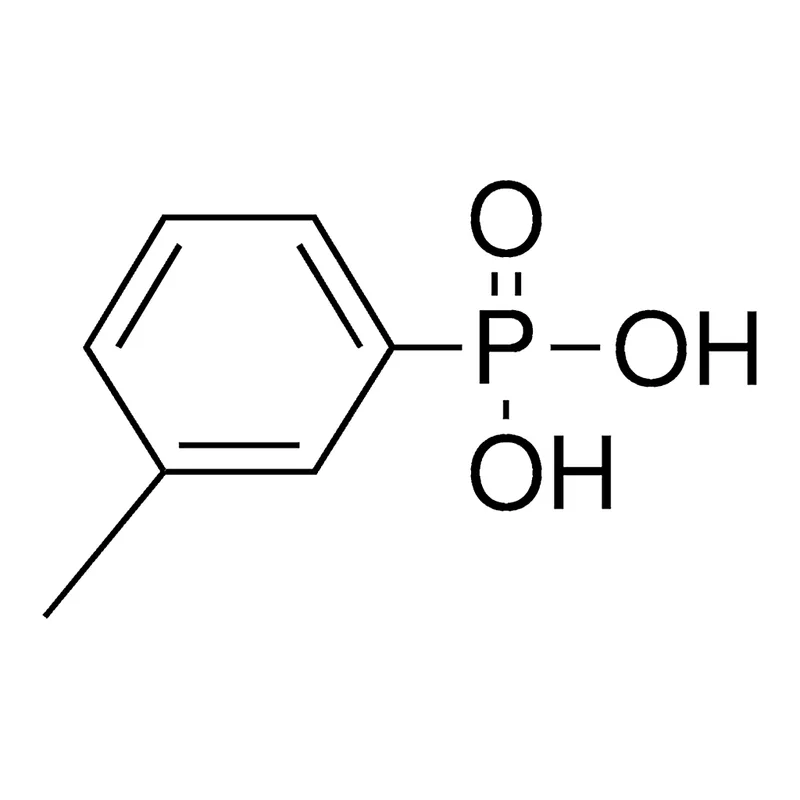 Merck (M-TOLYL)PHOSPHONIC ACID-
