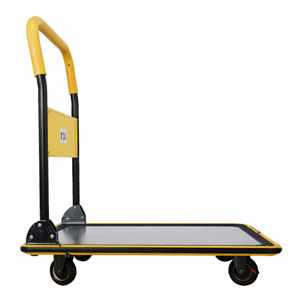 OFFICENEX [P]운반대차(PHT-150/150kg/NAVI)