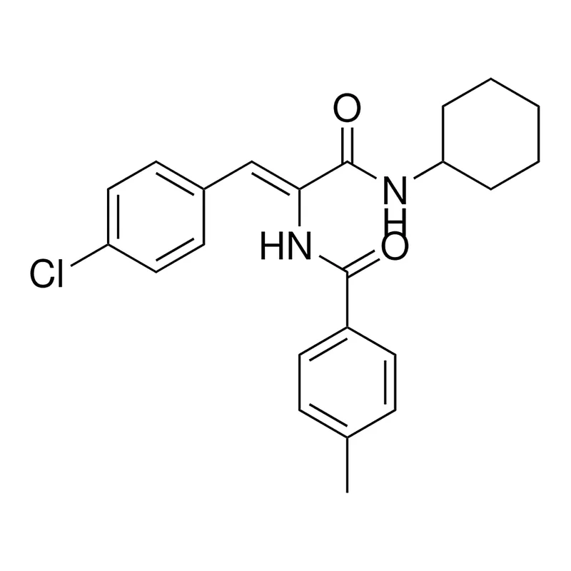 Merck N-(2-(4-CHLORO-PHENYL)-1-CYCLO -25 MG