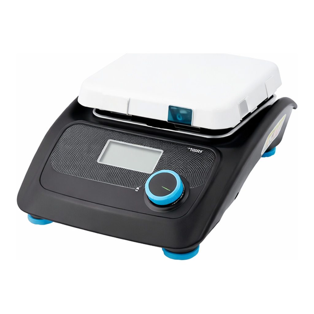 AS ONE Standard Stirrer (Large Capacity) Digital